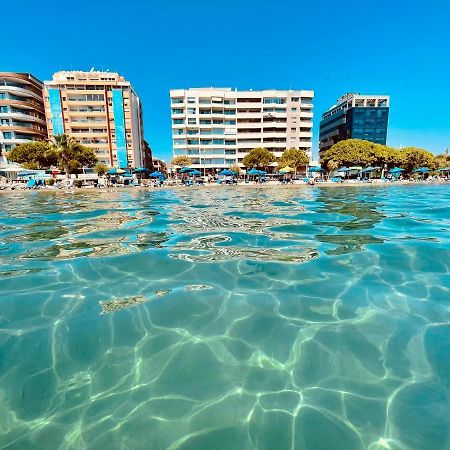 Eden Beach Private Apartments Limassol Exterior foto