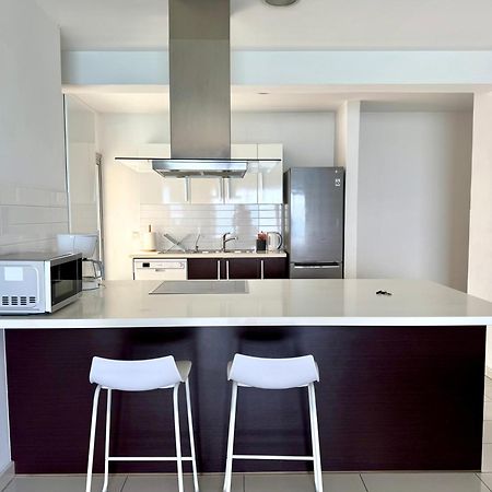 Eden Dream Apartments Limassol Exterior foto