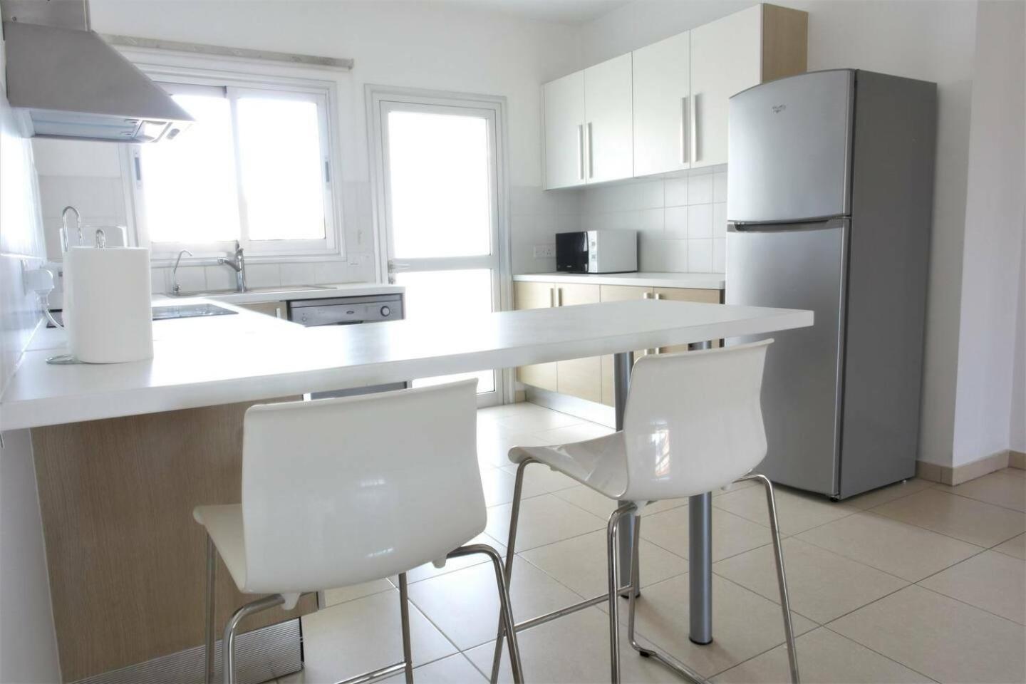 Eden Dream Apartments Limassol Exterior foto