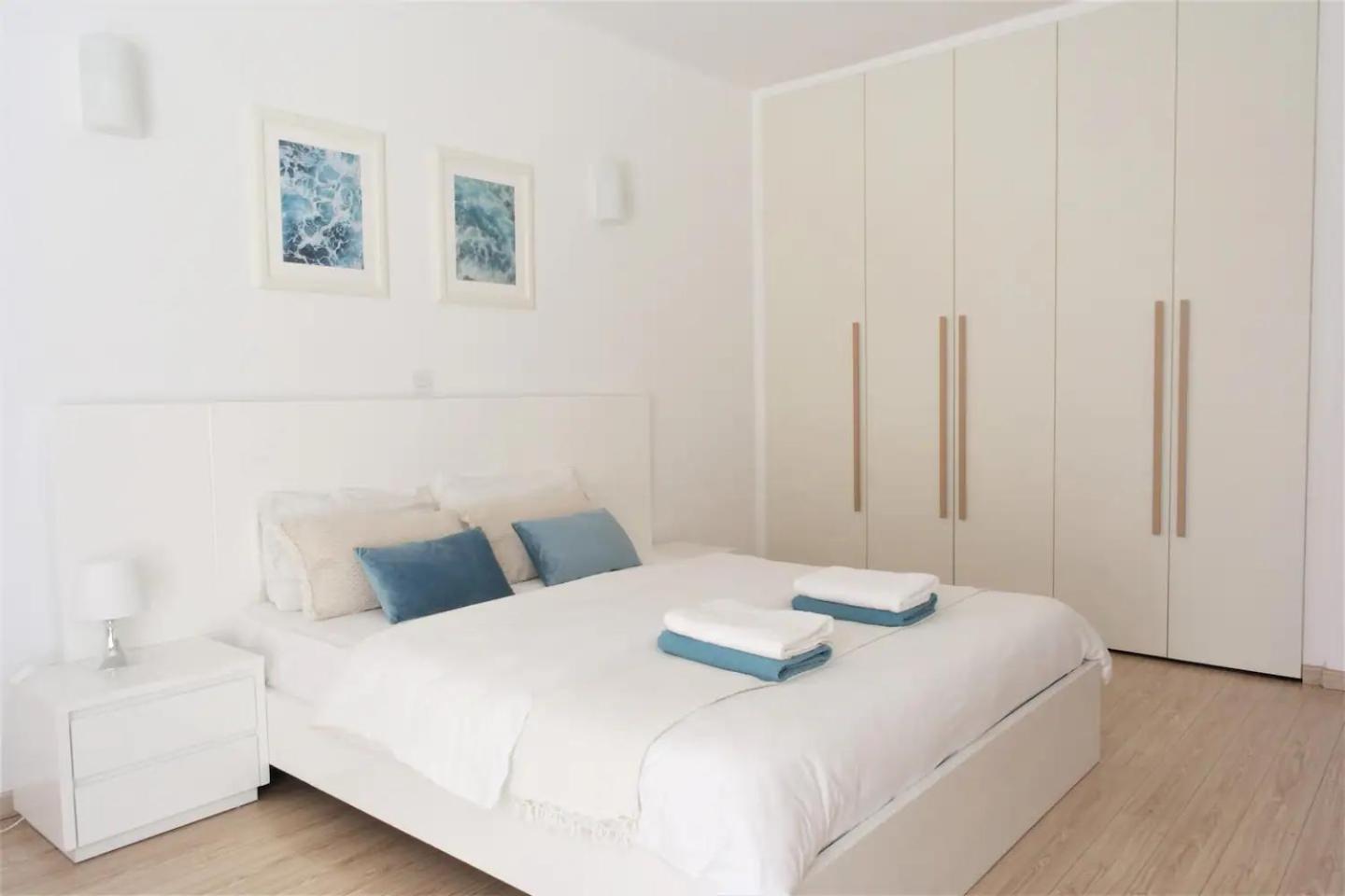Eden Dream Apartments Limassol Exterior foto