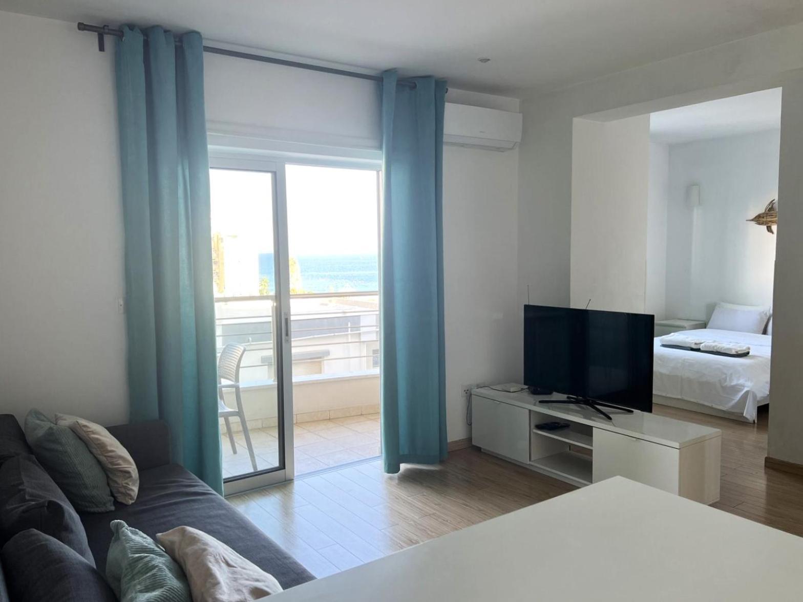 Eden Dream Apartments Limassol Exterior foto