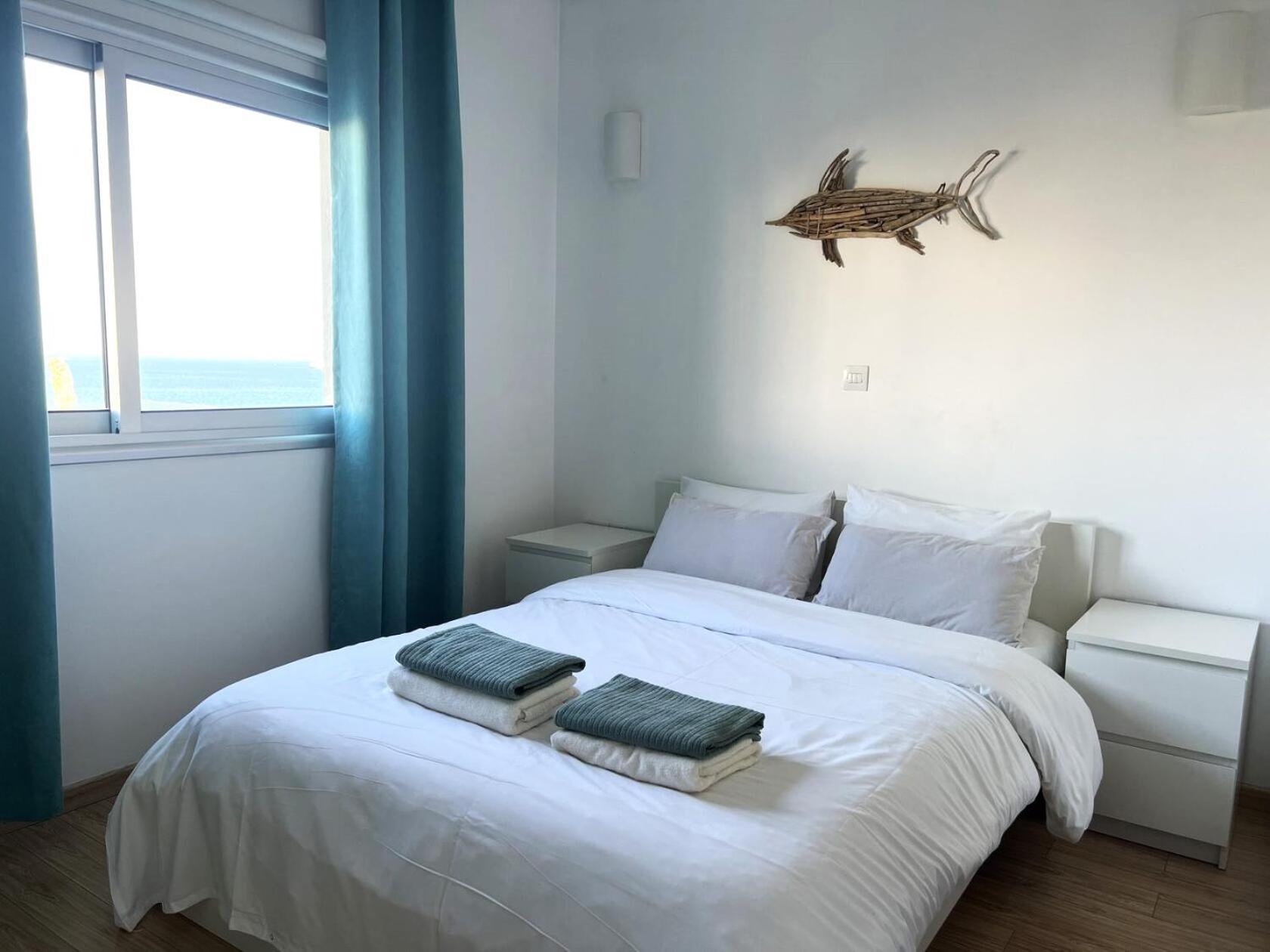 Eden Dream Apartments Limassol Exterior foto
