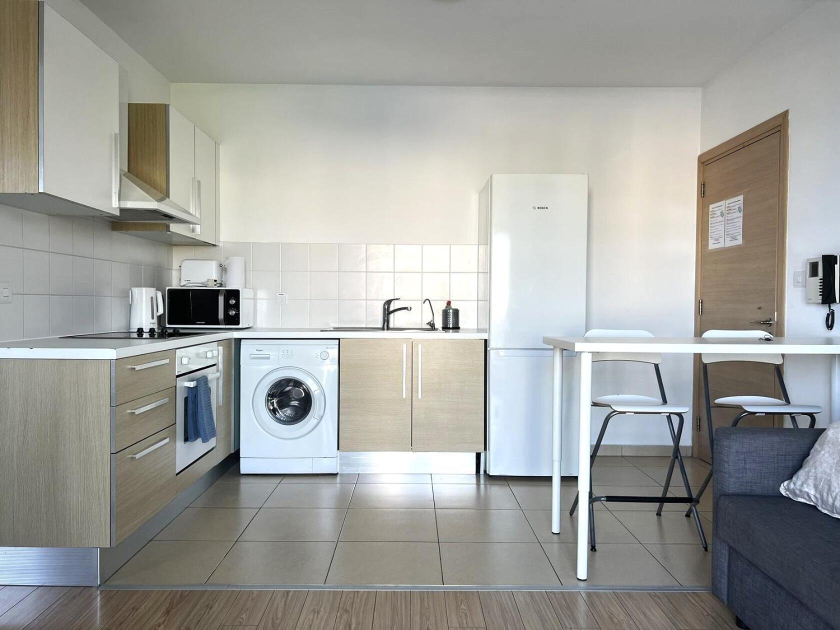 Eden Dream Apartments Limassol Exterior foto