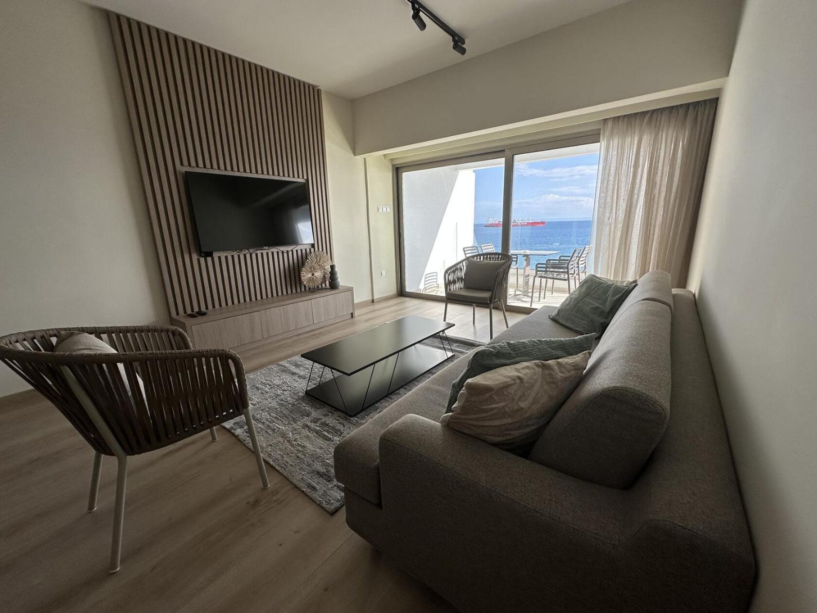 Eden Dream Apartments Limassol Quarto foto