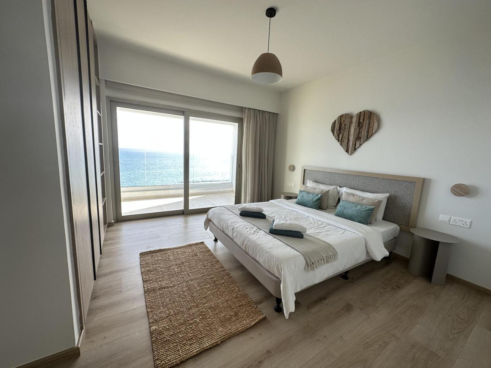 Eden Dream Apartments Limassol Exterior foto