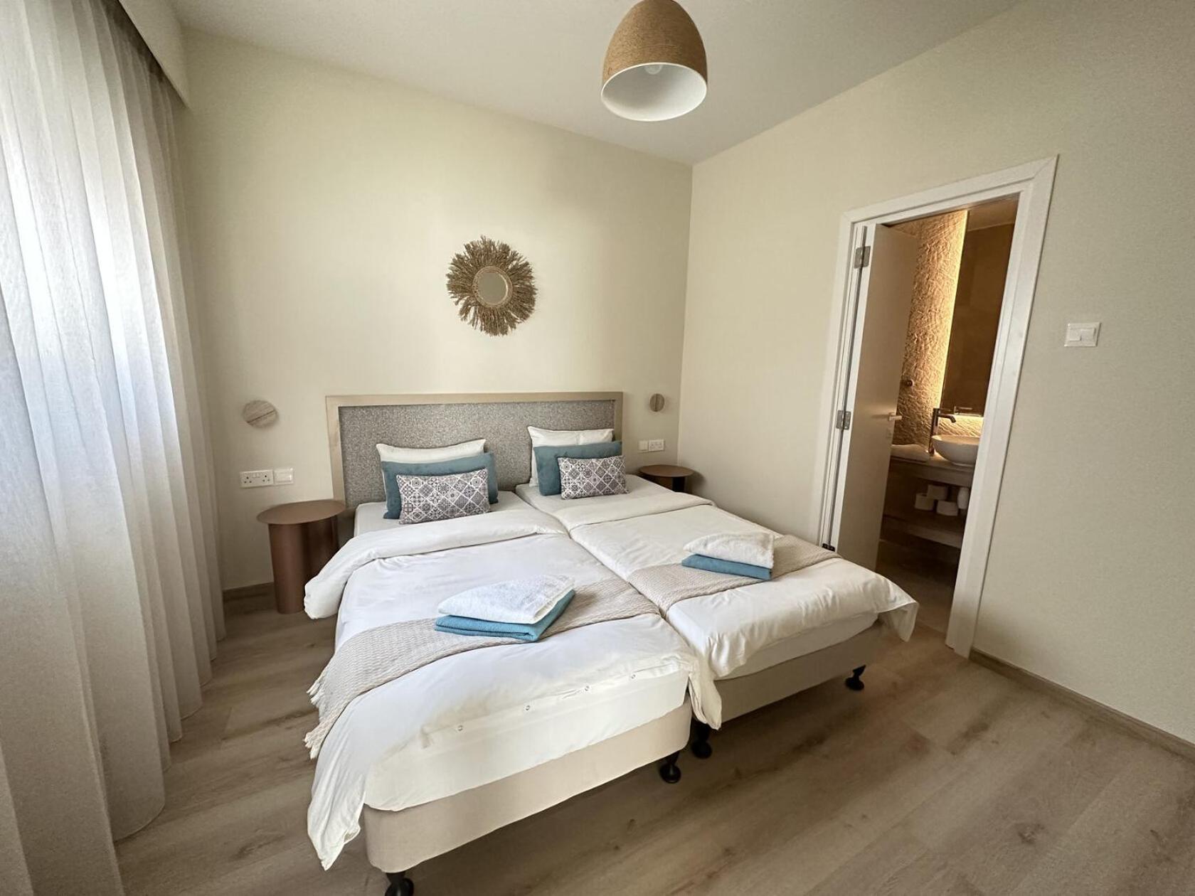 Eden Dream Apartments Limassol Exterior foto