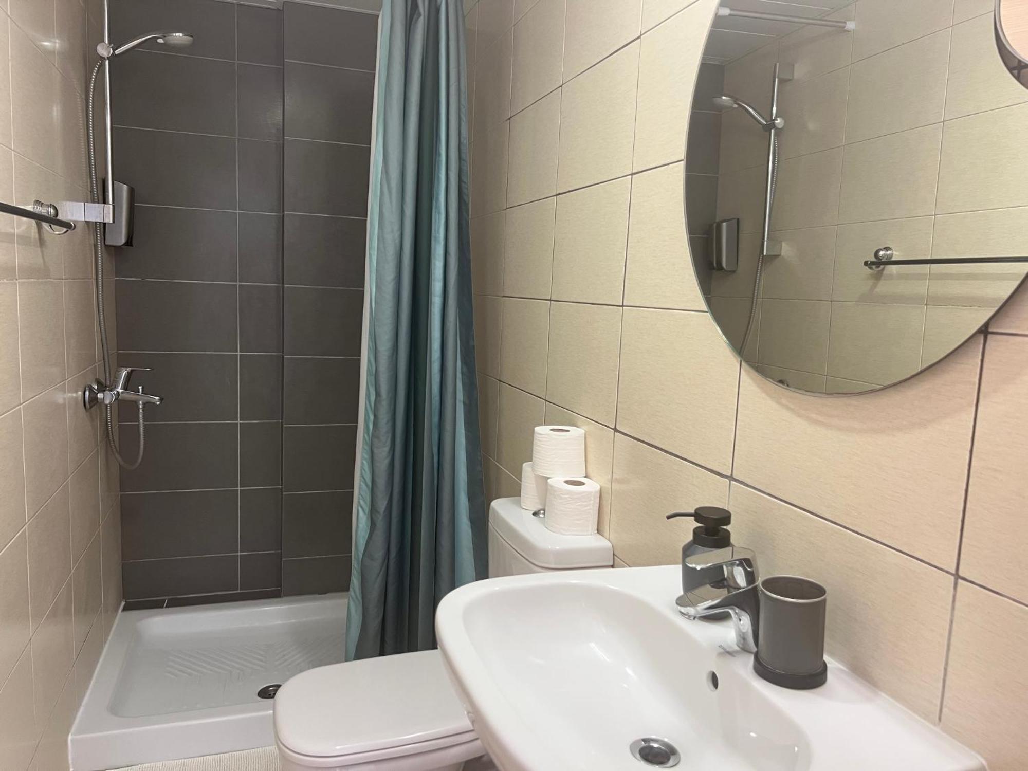 Eden Dream Apartments Limassol Quarto foto