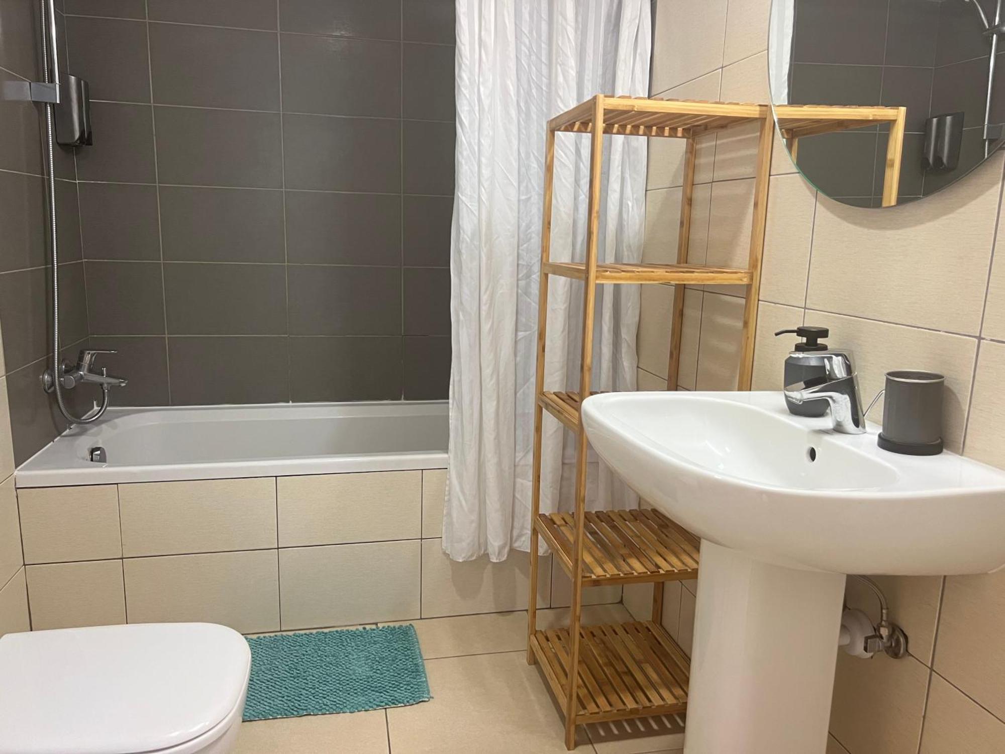 Eden Dream Apartments Limassol Quarto foto