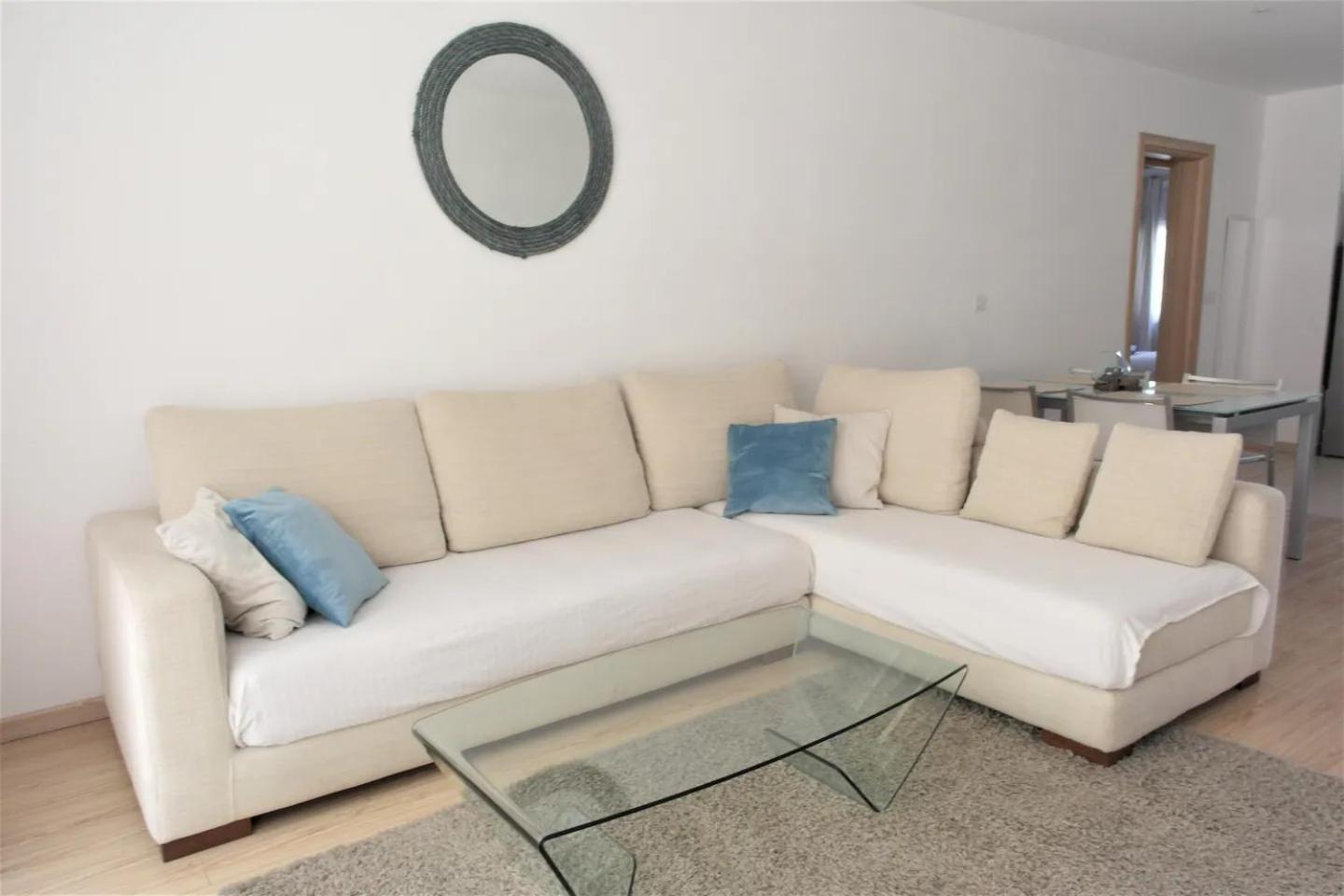 Eden Dream Apartments Limassol Quarto foto