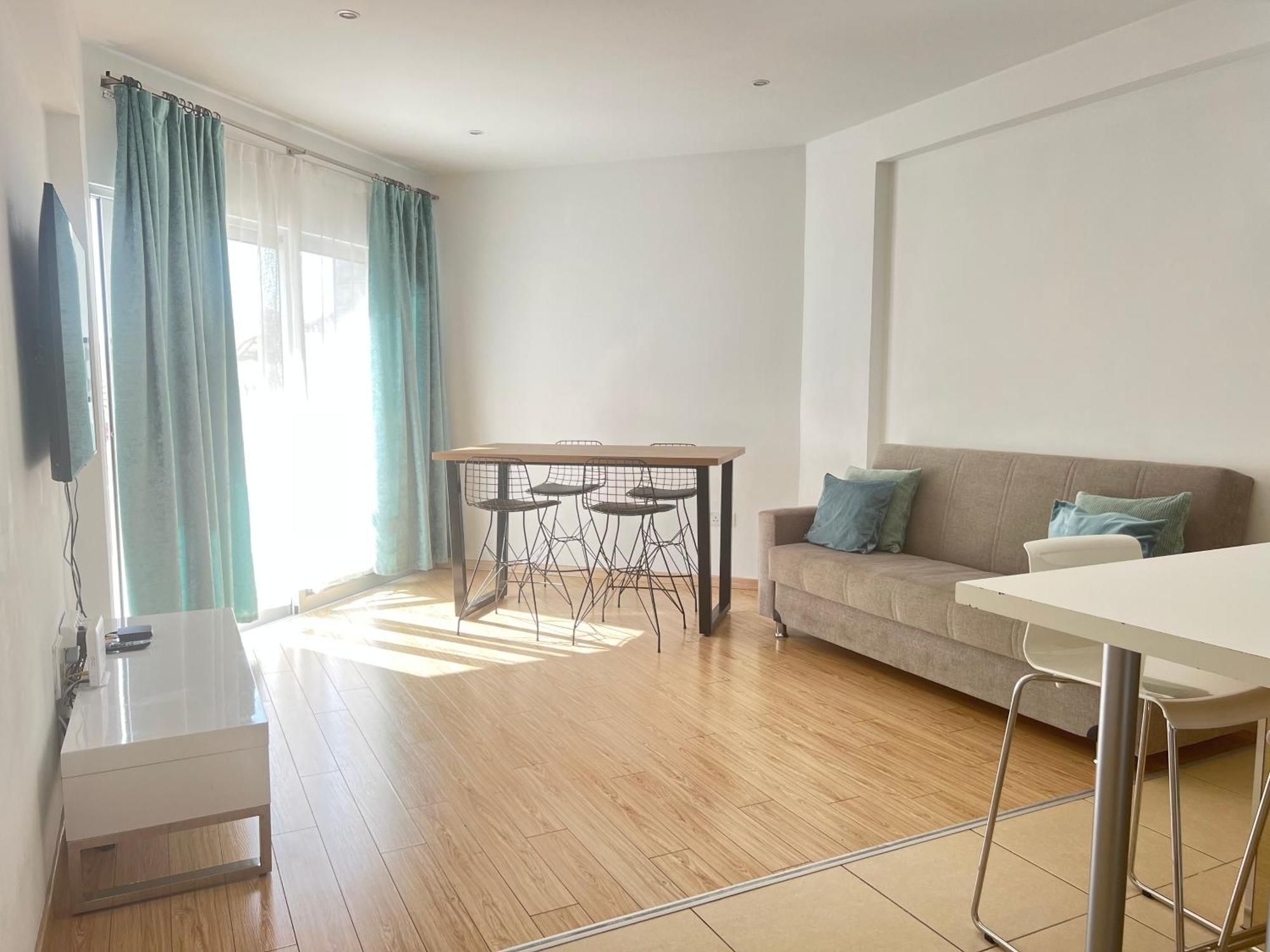 Eden Dream Apartments Limassol Quarto foto