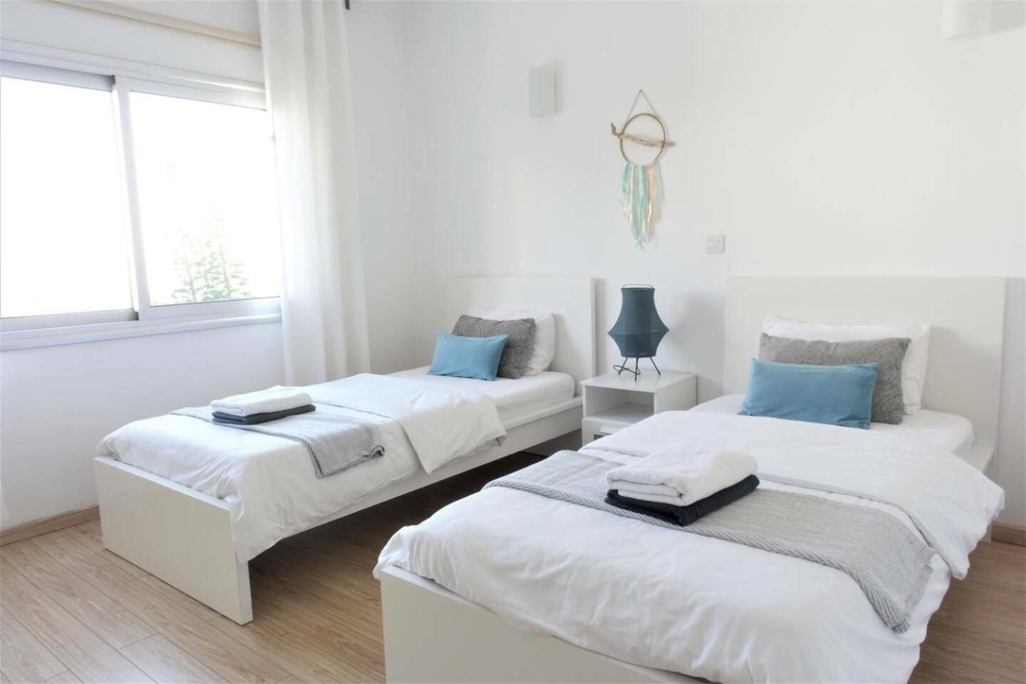 Eden Dream Apartments Limassol Exterior foto
