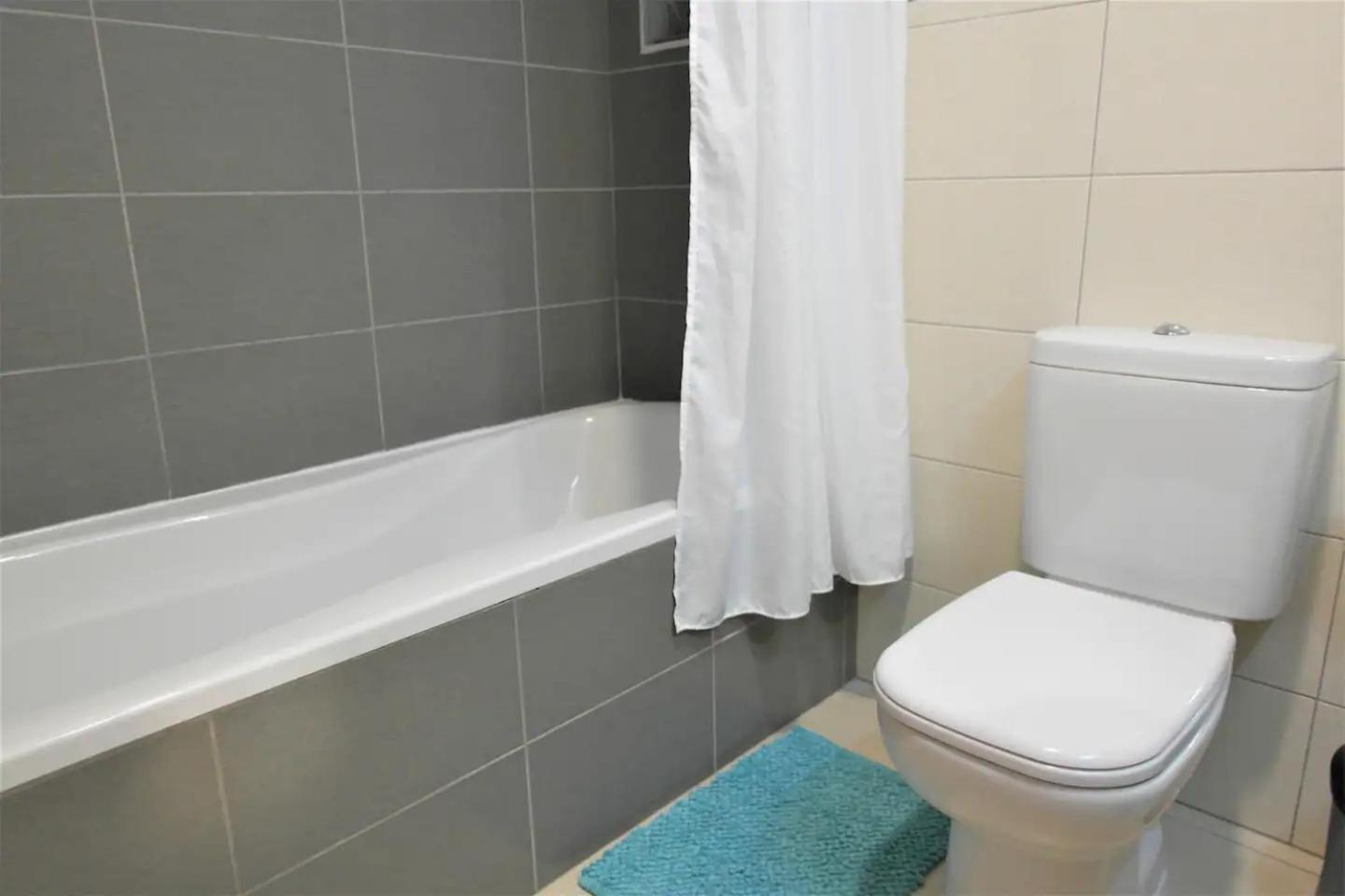 Eden Dream Apartments Limassol Quarto foto