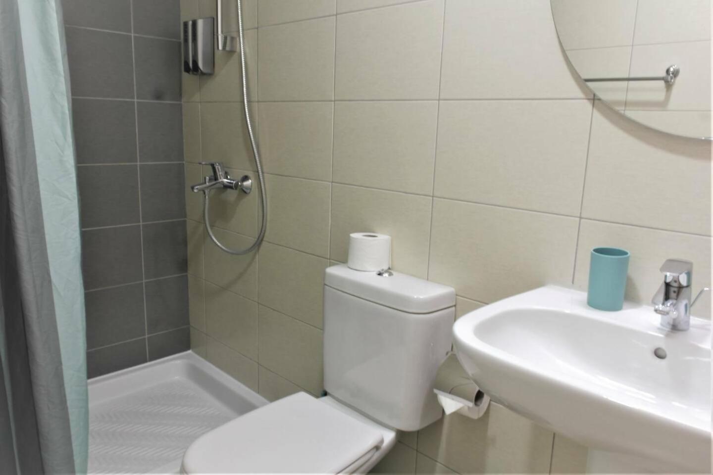 Eden Dream Apartments Limassol Quarto foto