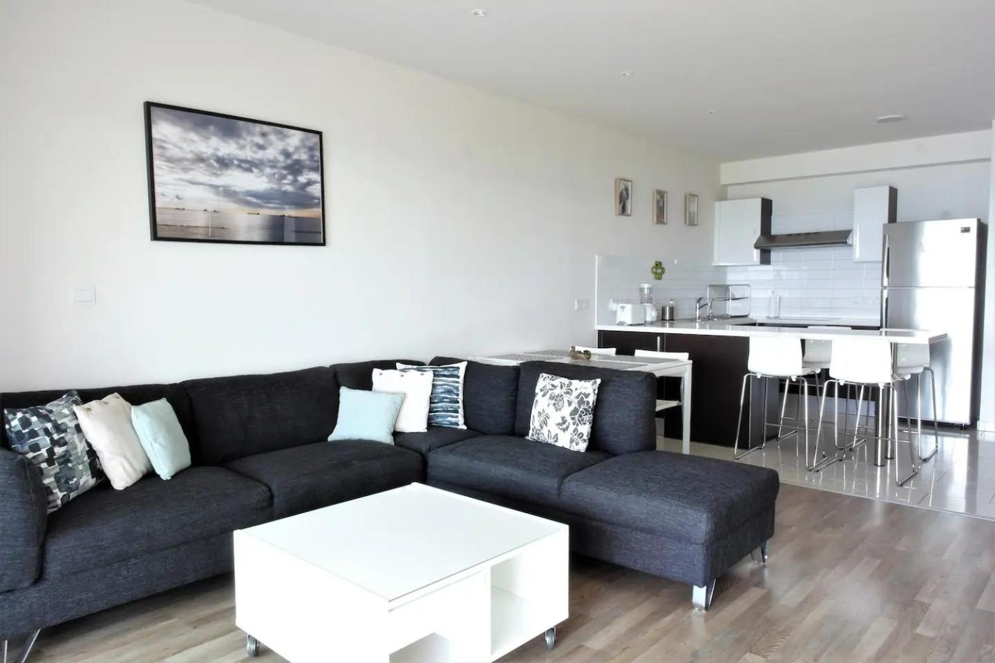 Eden Dream Apartments Limassol Exterior foto