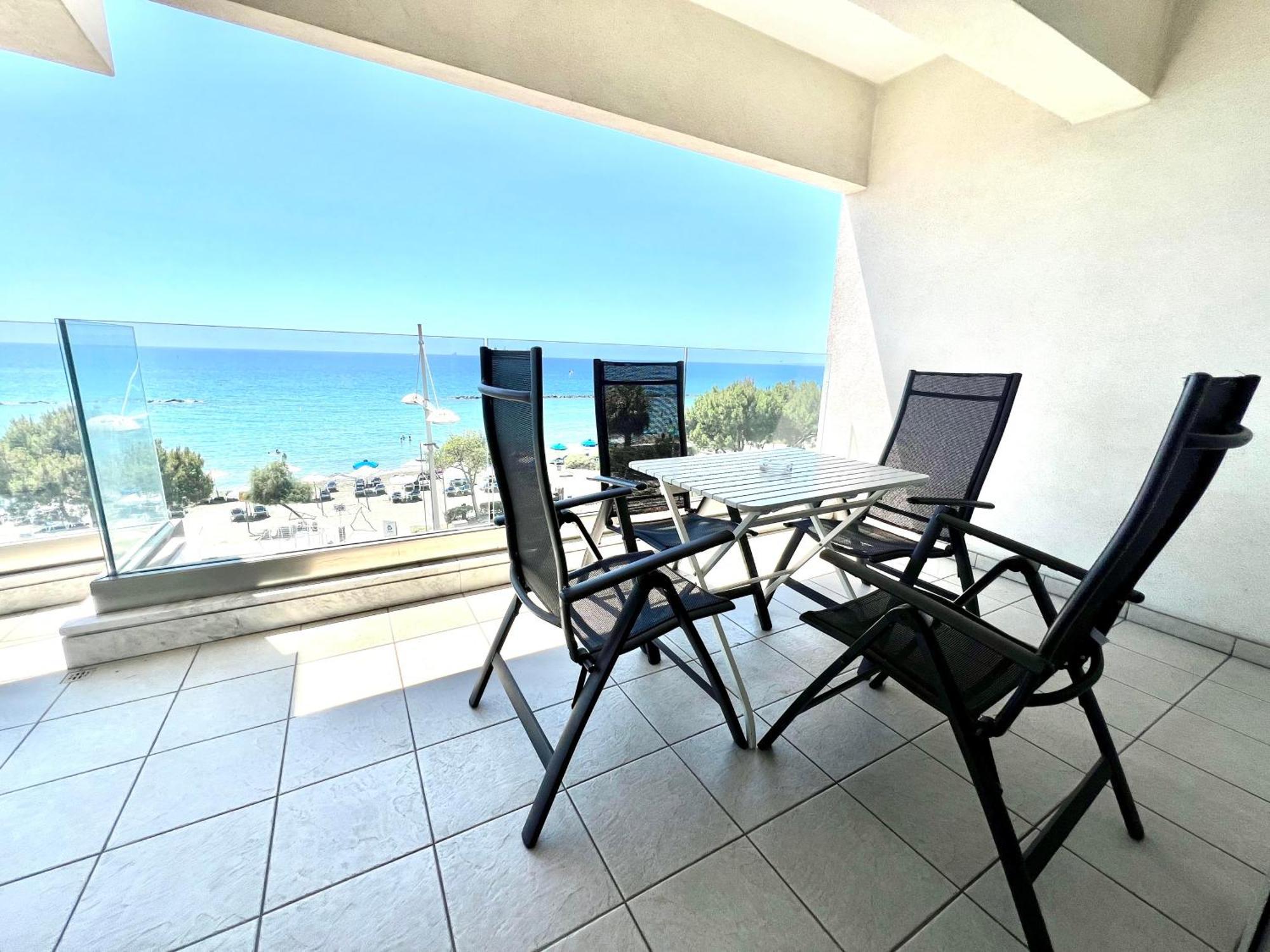 Eden Dream Apartments Limassol Exterior foto