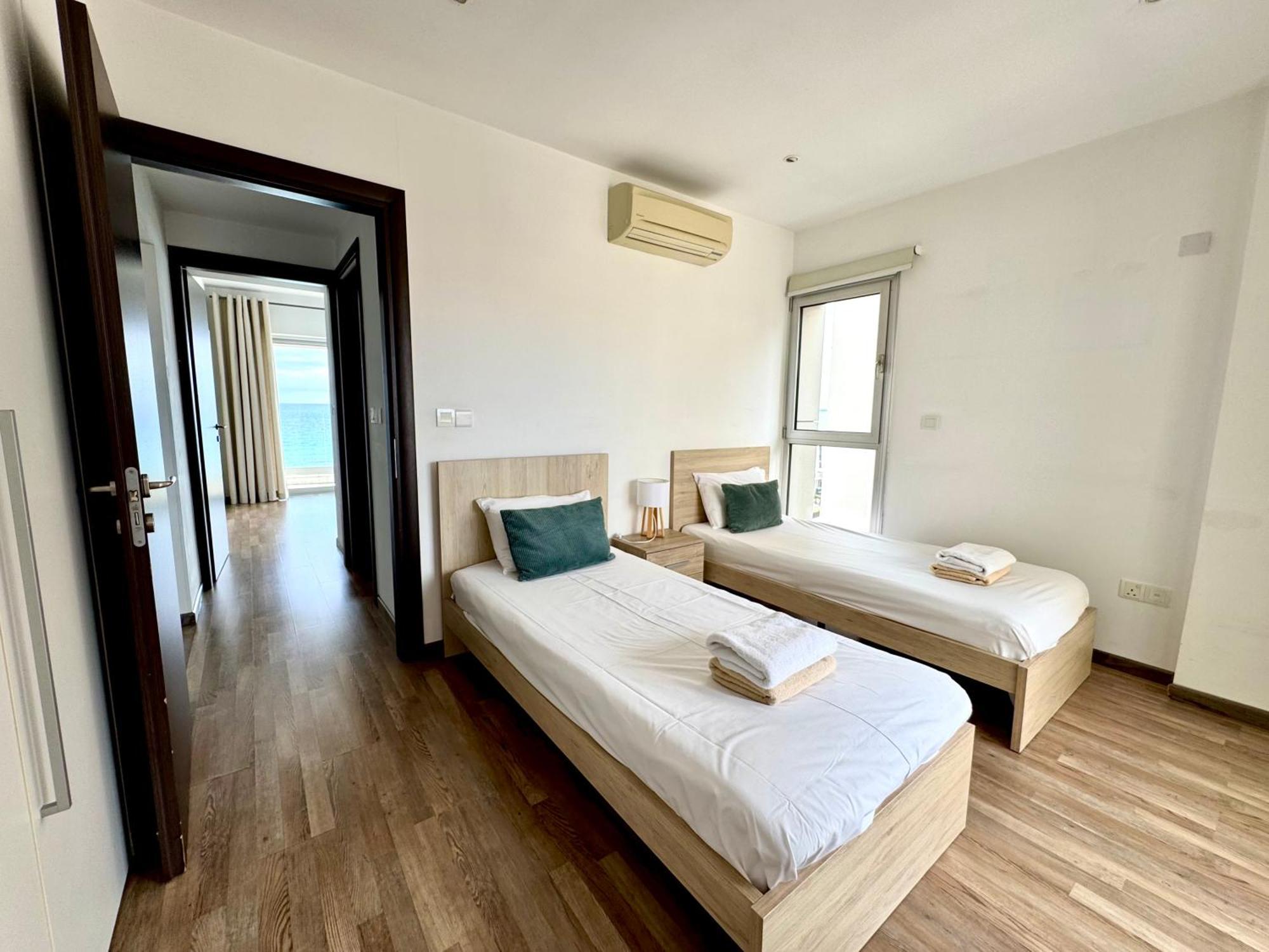 Eden Dream Apartments Limassol Exterior foto